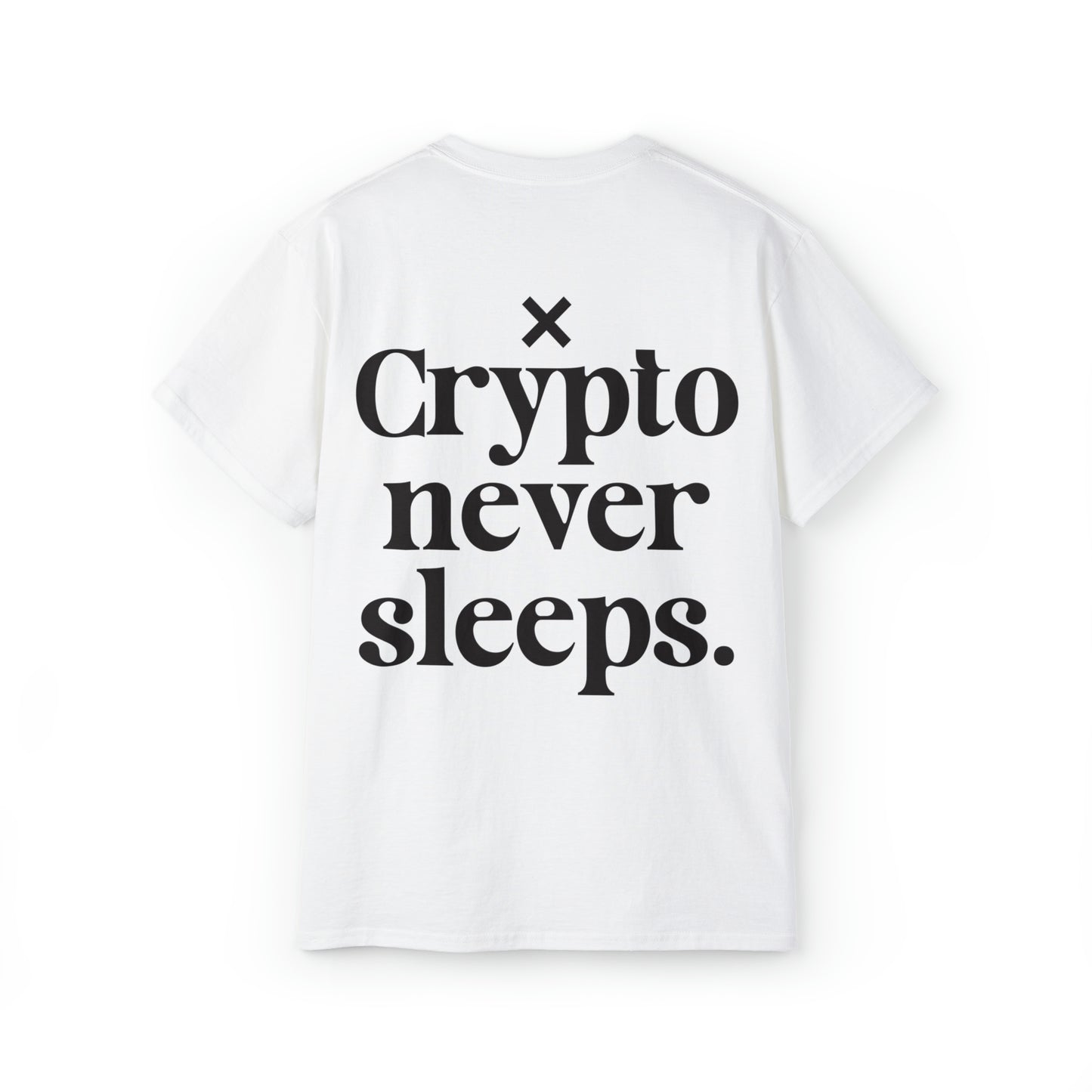 #06 Crypto never sleeps