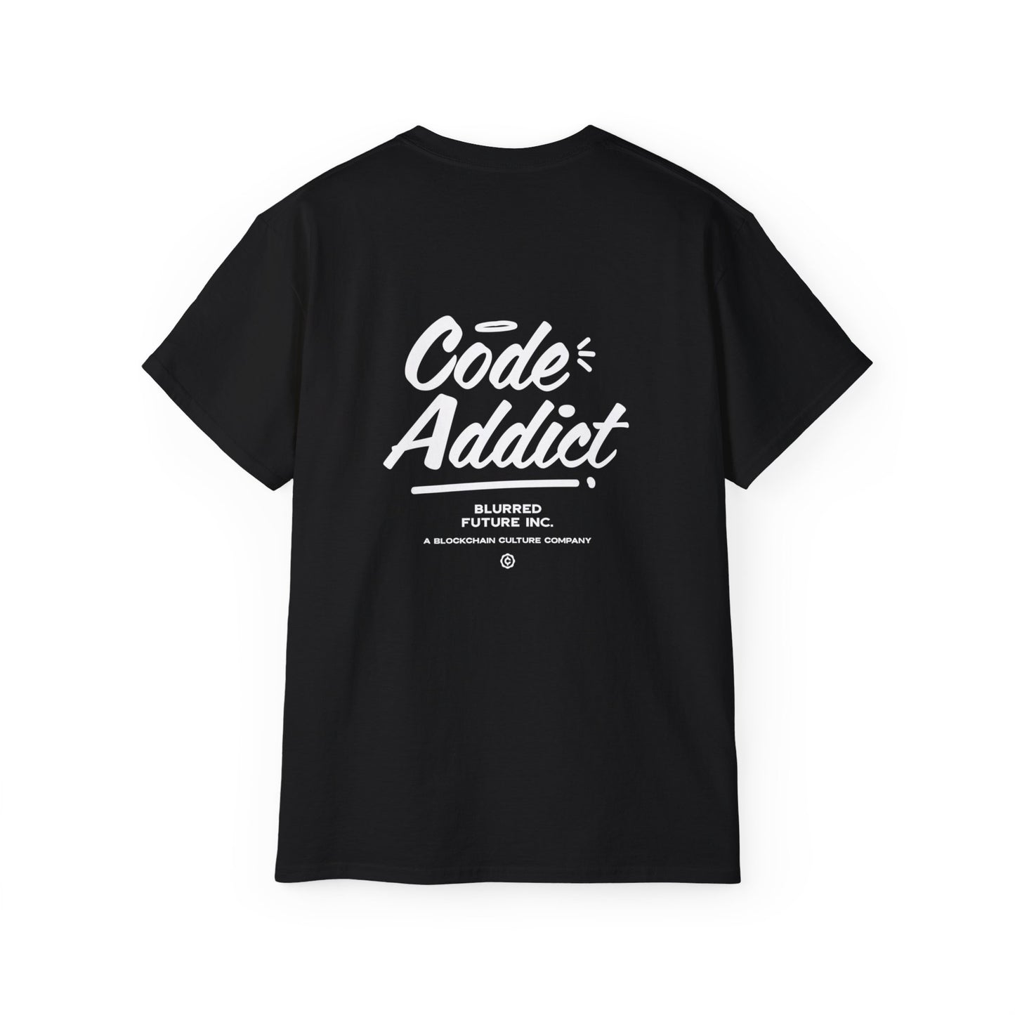 #25 Code Addict