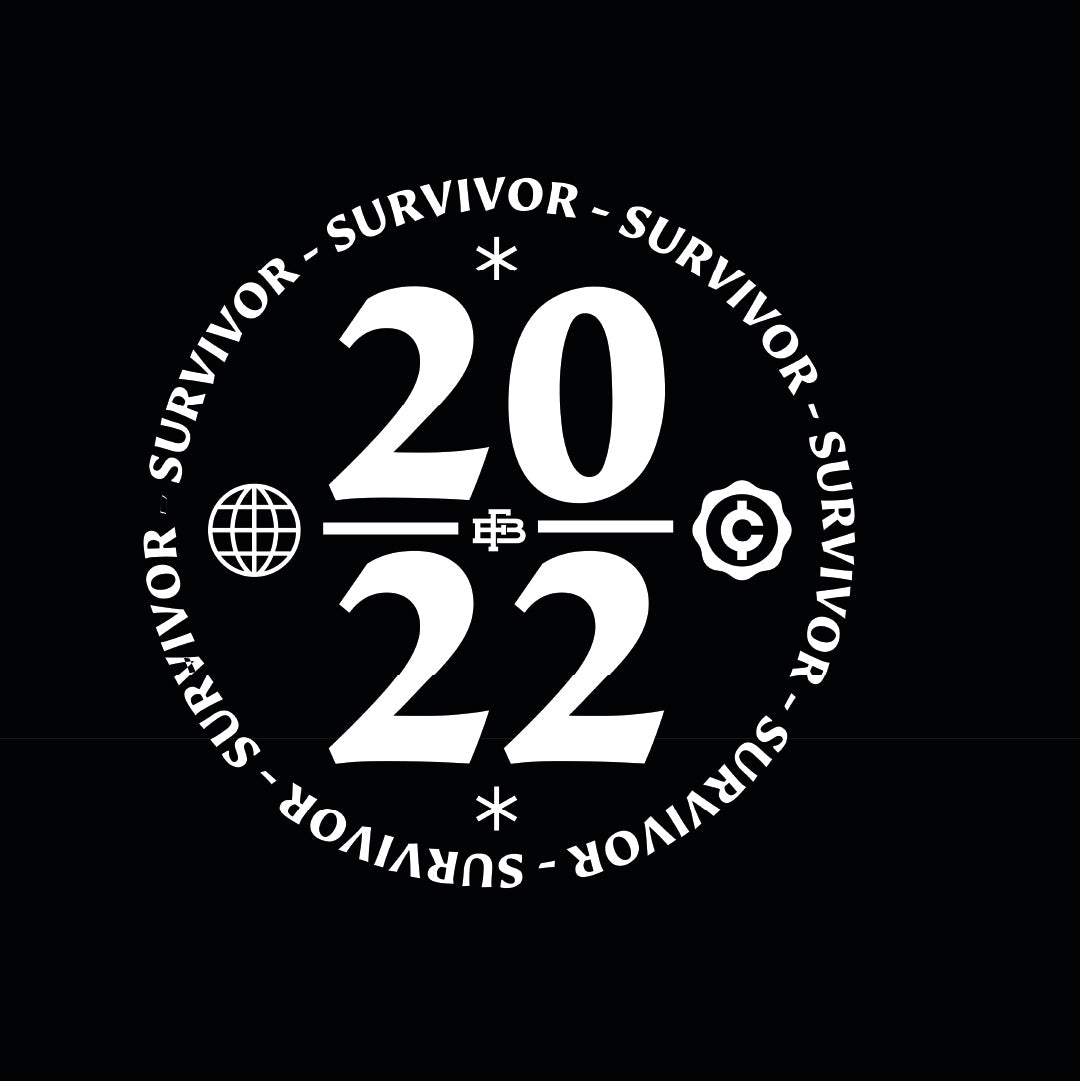 #24 2022 Survivor