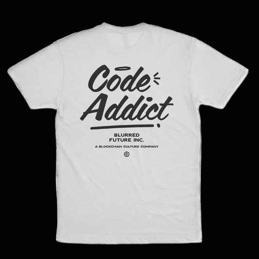 #25 Code Addict