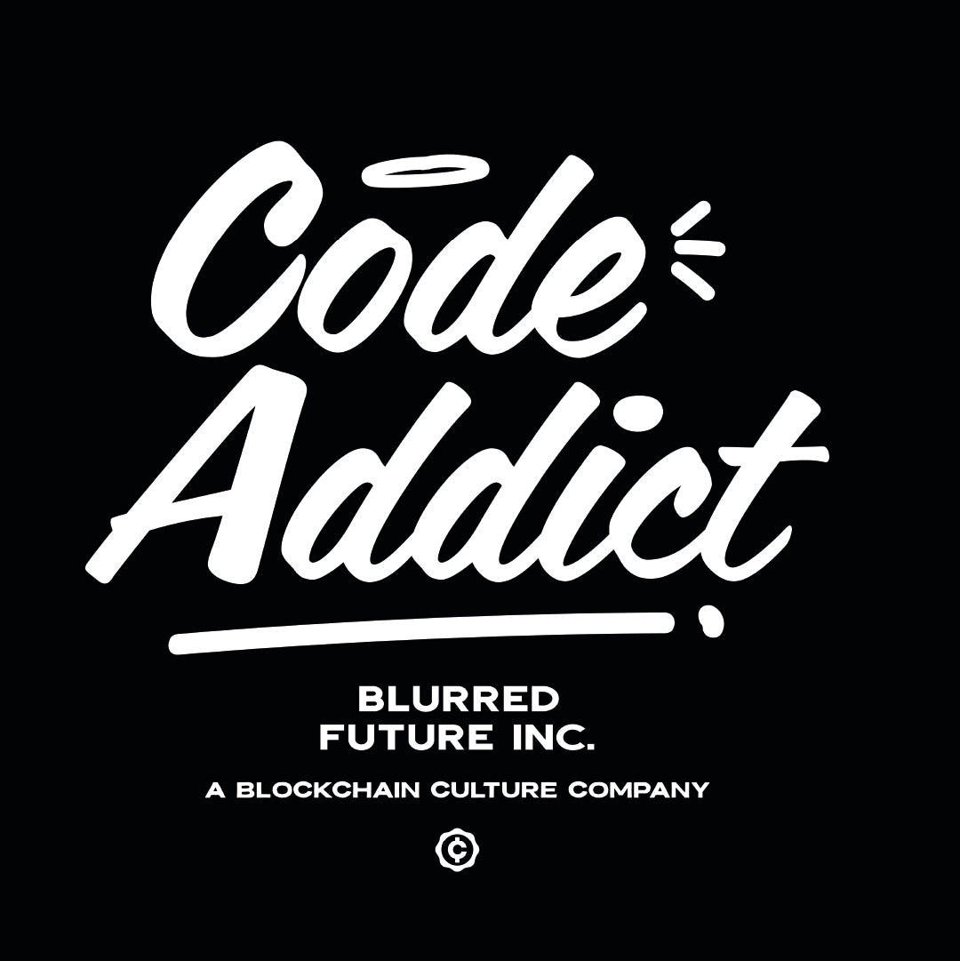 #25 Code Addict