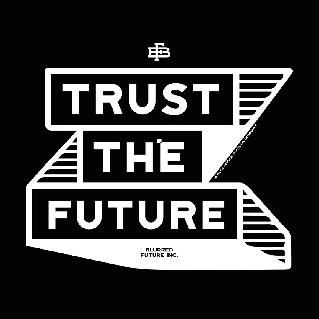 #29 Trust the future