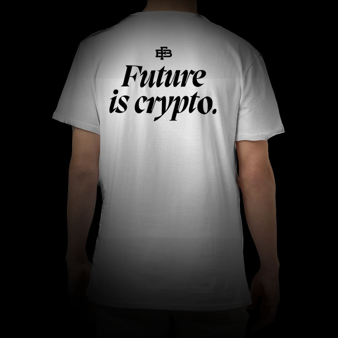 #28 Future is Crypto